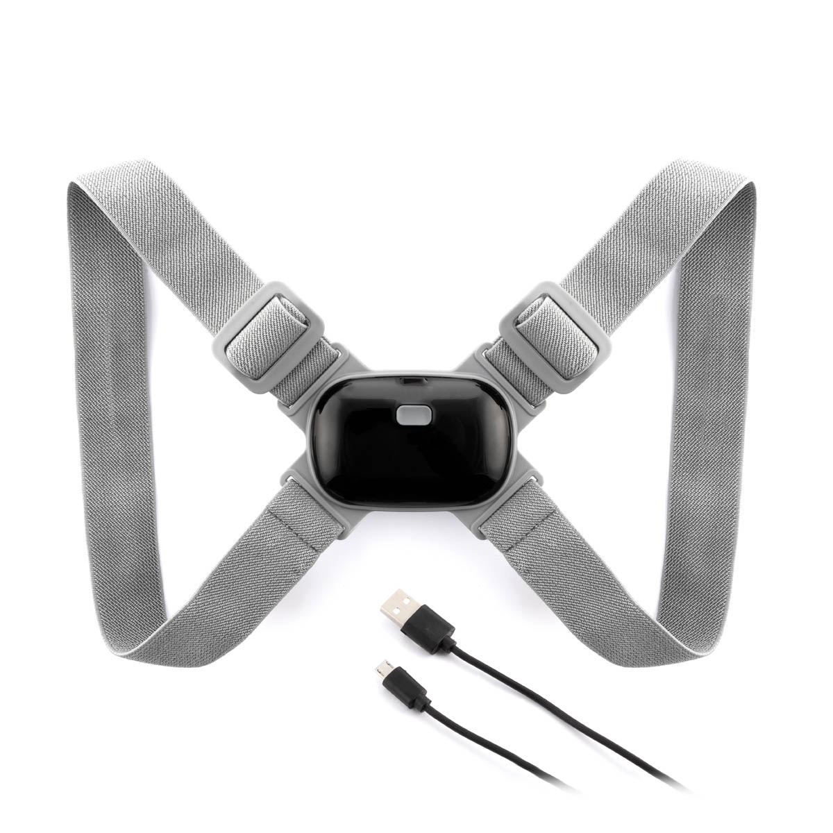 InnovaGoods Korektor pro správné držení těla Viback