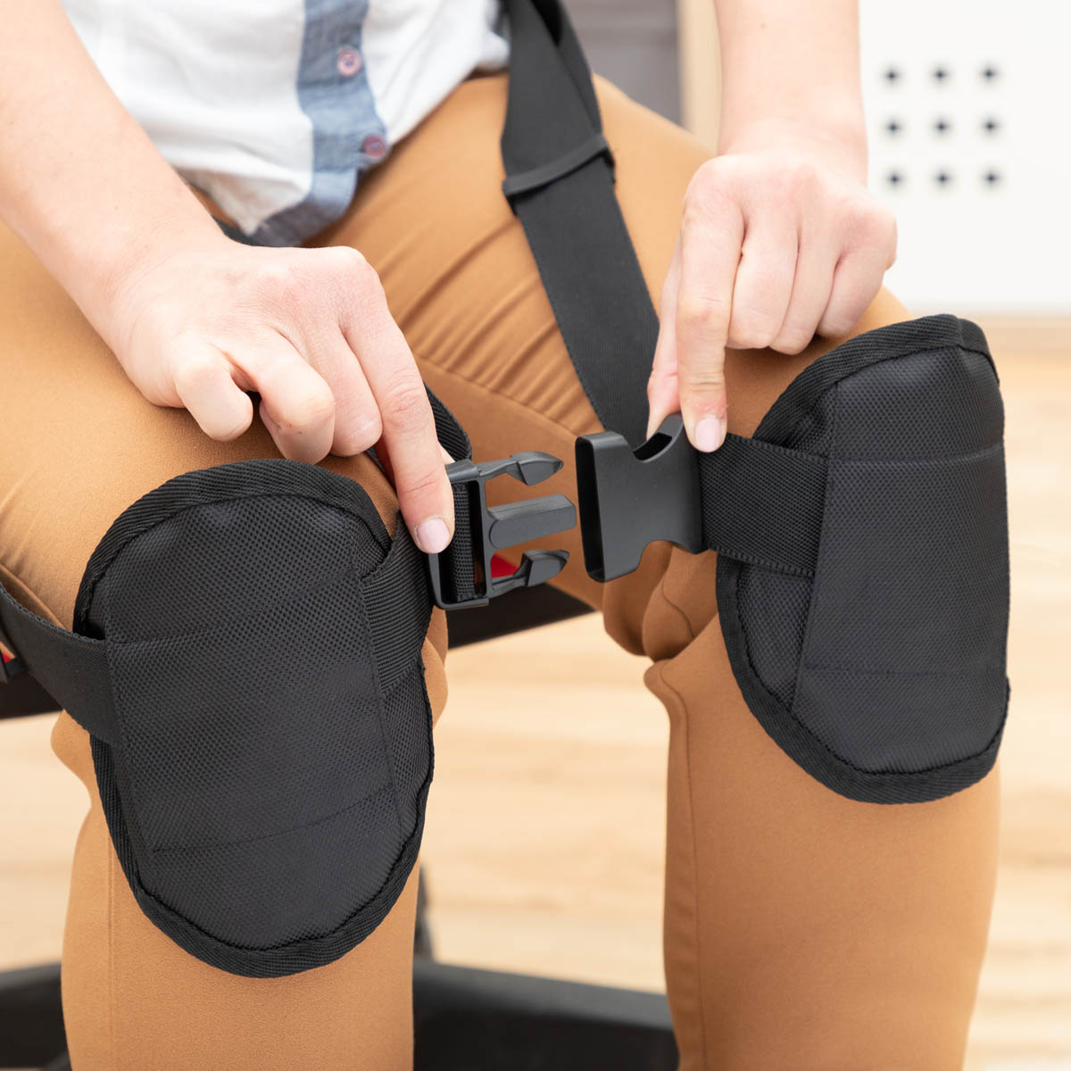 InnovaGoods Nastavitelný rovnací pás na záda Colcoach
