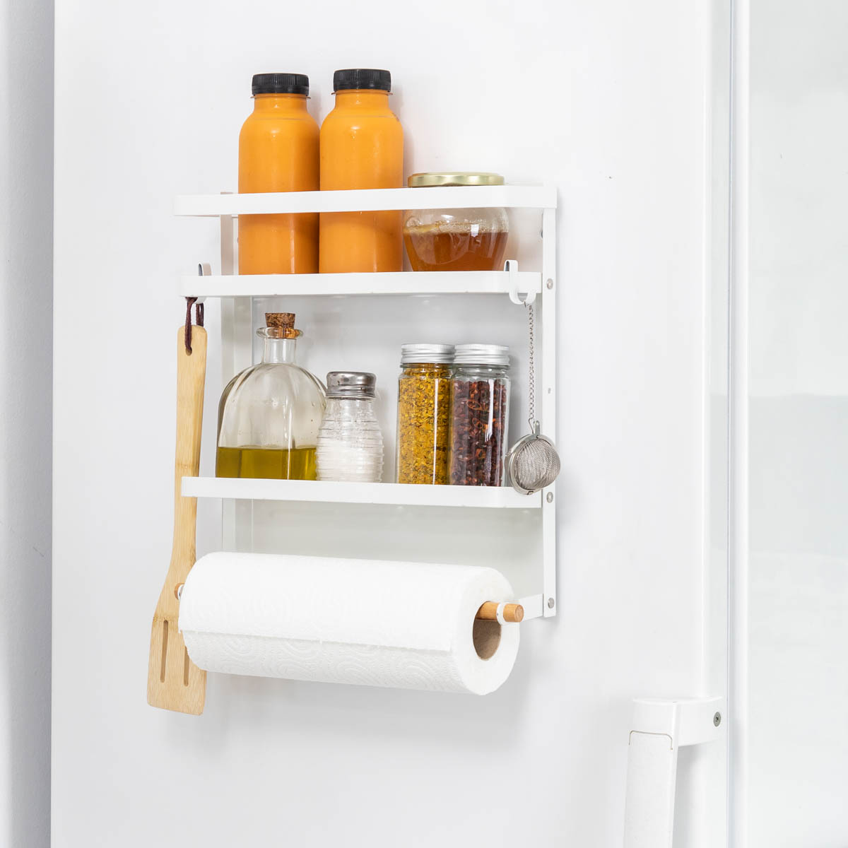InnovaGoods Magnetický organizér MagoRac