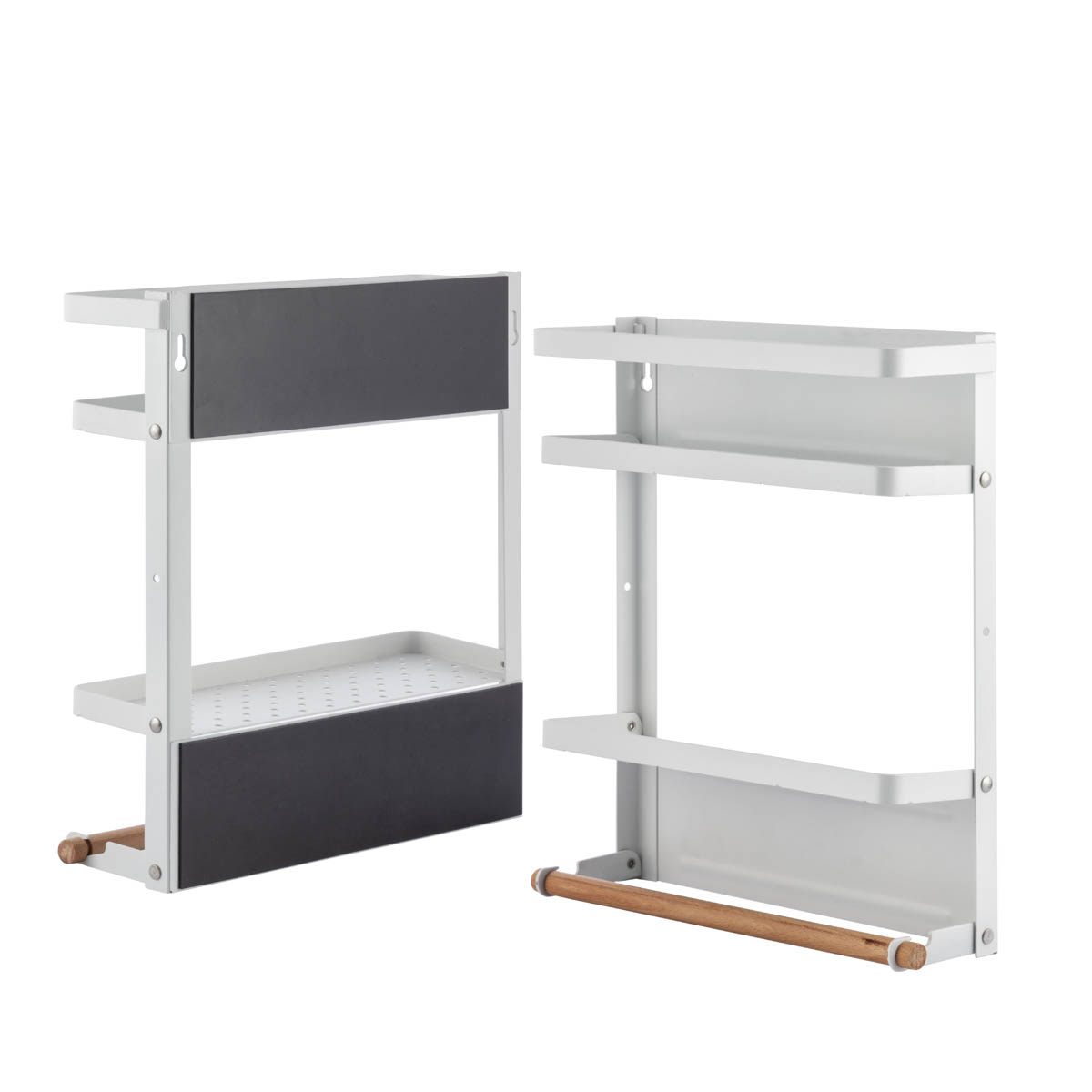 InnovaGoods Magnetický organizér MagoRac