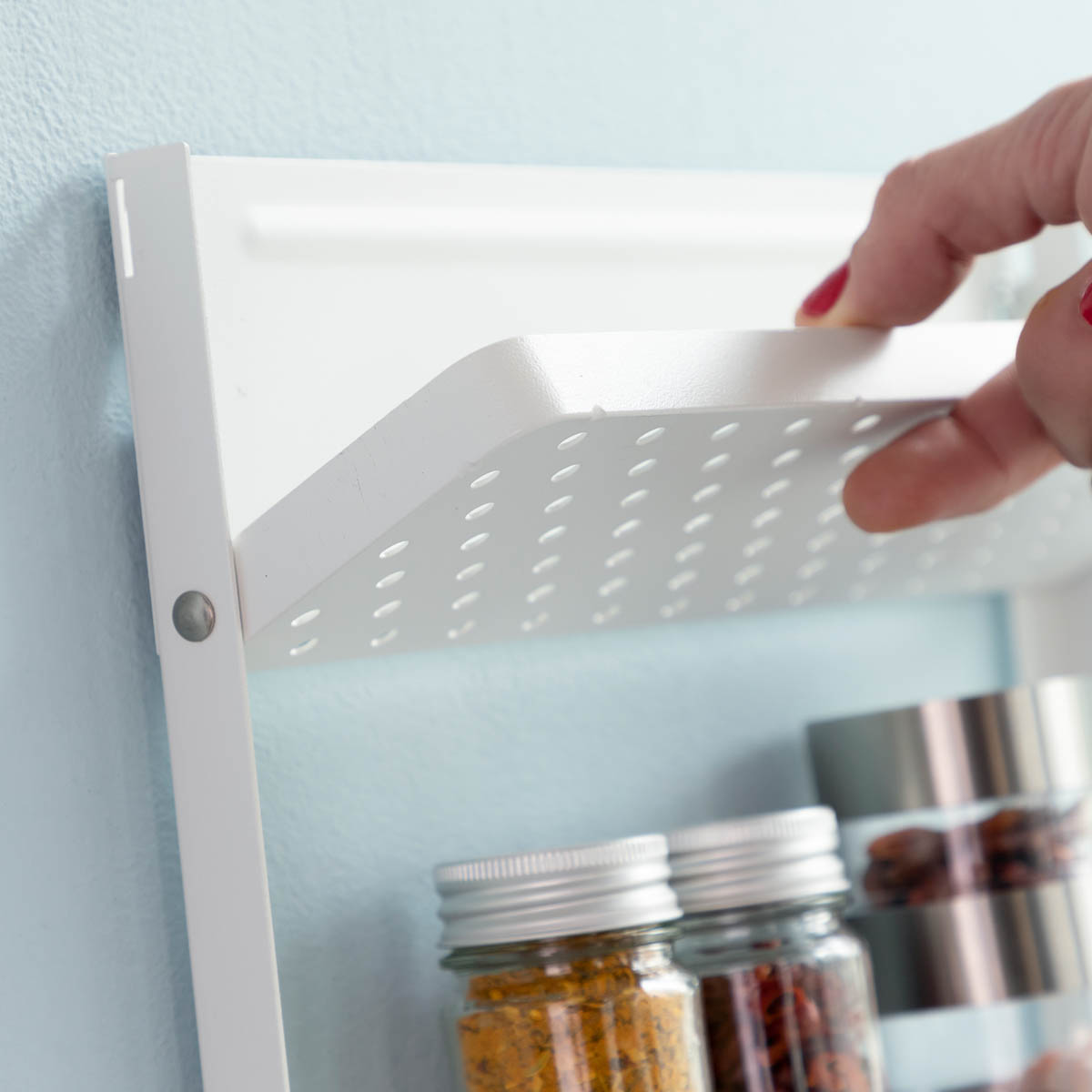 InnovaGoods Magnetický organizér MagoRac