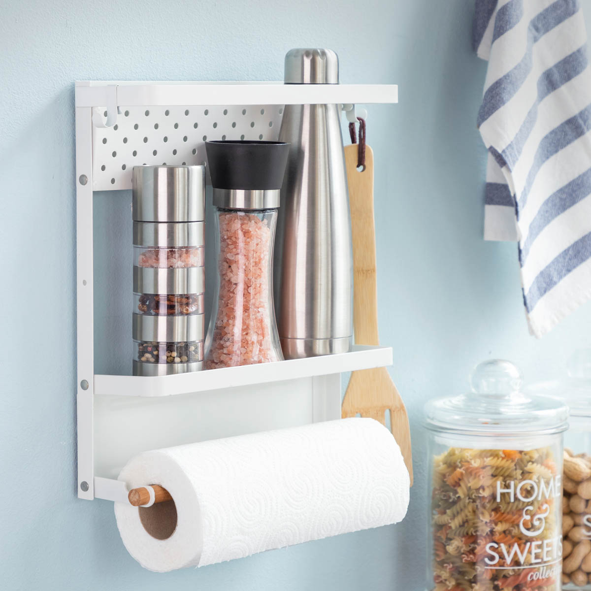 InnovaGoods Magnetický organizér MagoRac
