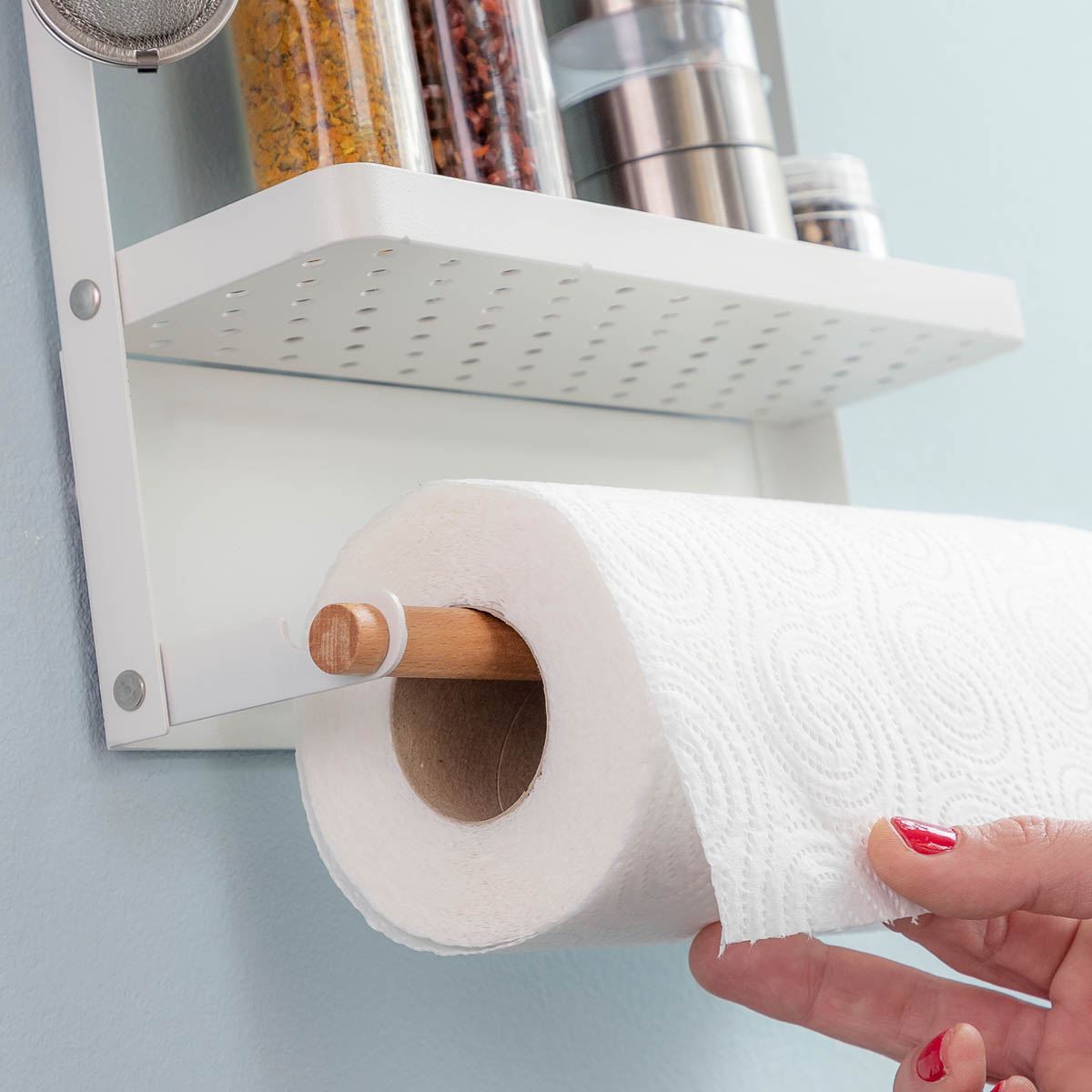 InnovaGoods Magnetický organizér MagoRac