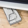 Úložný box pod postel, 102 x 45 x 15 cm