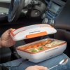 Elektrický jídelní box do auta Pro Bentau