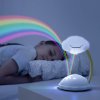 Dětský LED projektor Duha