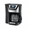 Digitální kávovar Grind & Brew RUSSELL HOBBS 22000-56