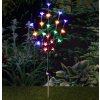 Solární dekorace Třešňový stromek