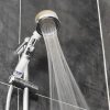 Úsporná sprchová hlavice Aquadon EcoTornado