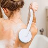 Masážní aplikátor mýdla nebo krému