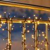 LED Světelný řetěz 100 LED, 9,9 m