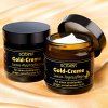 Botanis Gold-Creme, denní a noční krém, sada 2 ks