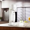 SodaStream GAIA WHITE výrobník perlivé vody