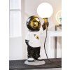 LED stolní lampa Astronaut "Apollo"