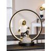 LED lampa astronaut "Apollo"