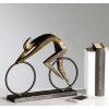 Socha Kolo "Racer"