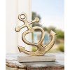Dekorace "Anchor"