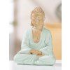 Postava Buddha Meditation, 19 cm