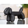 Balónkový jezevčík dekorace Waldi Ballonhund, 10 cm