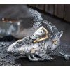 Postava žraloka "Steampunk shark"