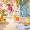 Džbán Citrusové léto, 1250 ml