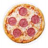 Puzzle Pizza, 500 dílků
