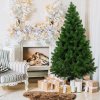 Umělý Vánoční stromek, 120 cm