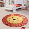Dětský koberec Lev