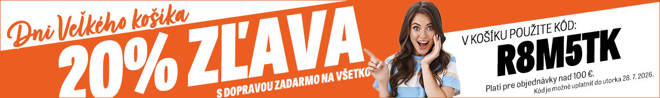 Dny Velkého košíku