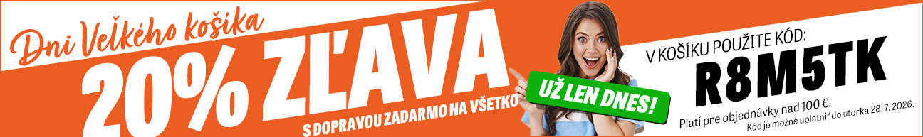 Dny Velkého košíku