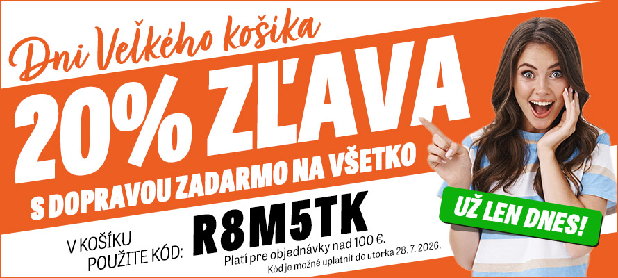 Dni Veľkého košíka