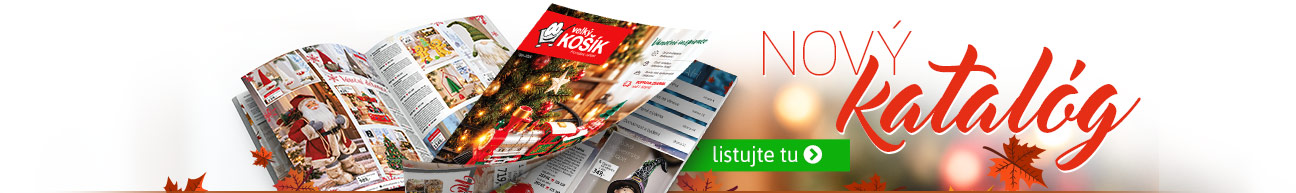 katalog pruh