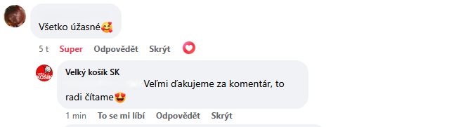 Facebook recenzie