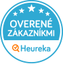 Overené heureka