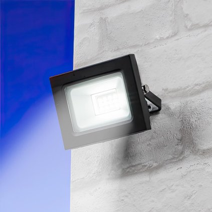 LED reflektor, 10 W
