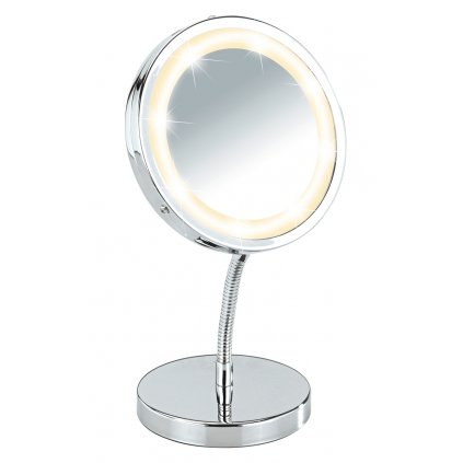 LED Kozmetické zrkadlo Brolo