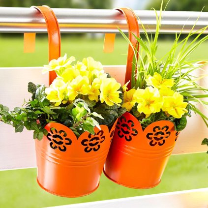 Umelý kvet ľubovník bodkovaný, žltý