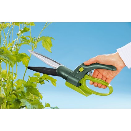 Nožnice na okraje trávnikov