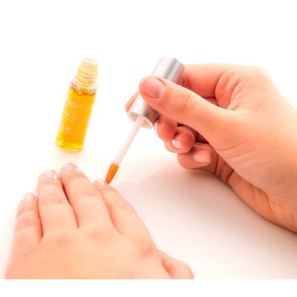 Posilňovač nehtov Schröder, 7 ml