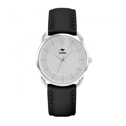Dámske náramkové hodinky Roadsign Sydney R14031, čierne