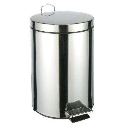 Pedálový zásobník, 12 l