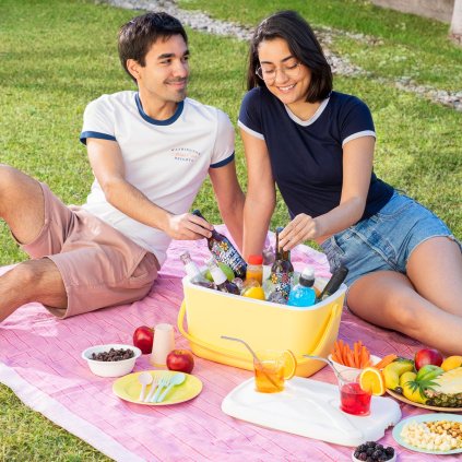 Prenosný chladiaci box Lilty