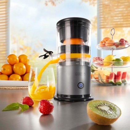 Bezdrôtový odšťavovač Livington JuiceBoost