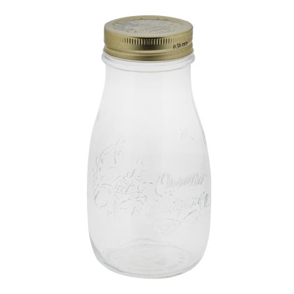 Nádoba na varenie 400 ml