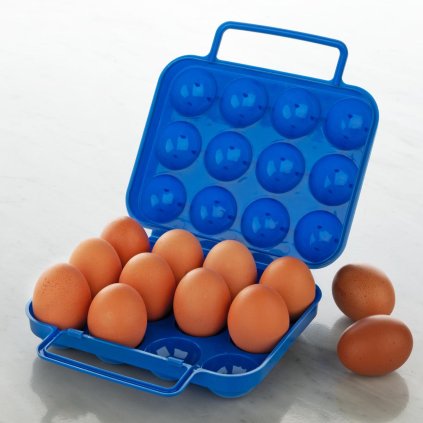 Krabička na vajcia