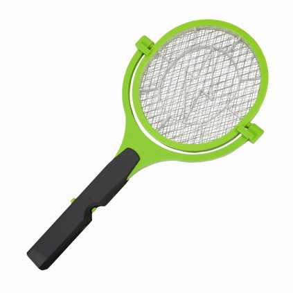 Elektrická plácačka na muchy