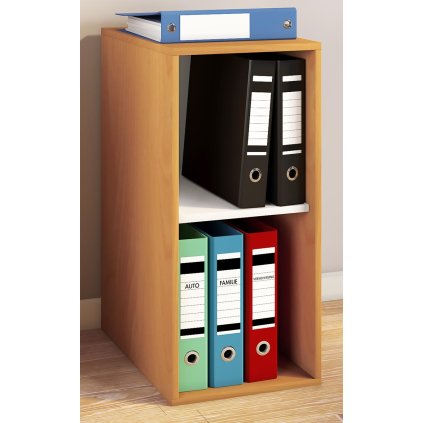 Regál Lona I L, buk