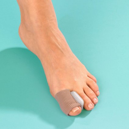 Chránič prstov s vankúšikom