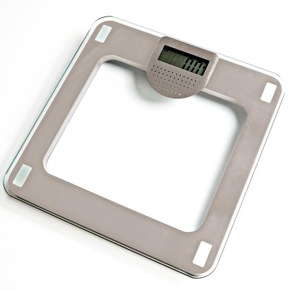 Hovoriť o osobnom meradle