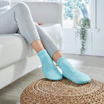 1 pár terapeutických ponožiek